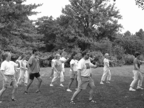 baltimore tai chi
